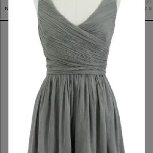 JCrew Heidi Cocktial dress